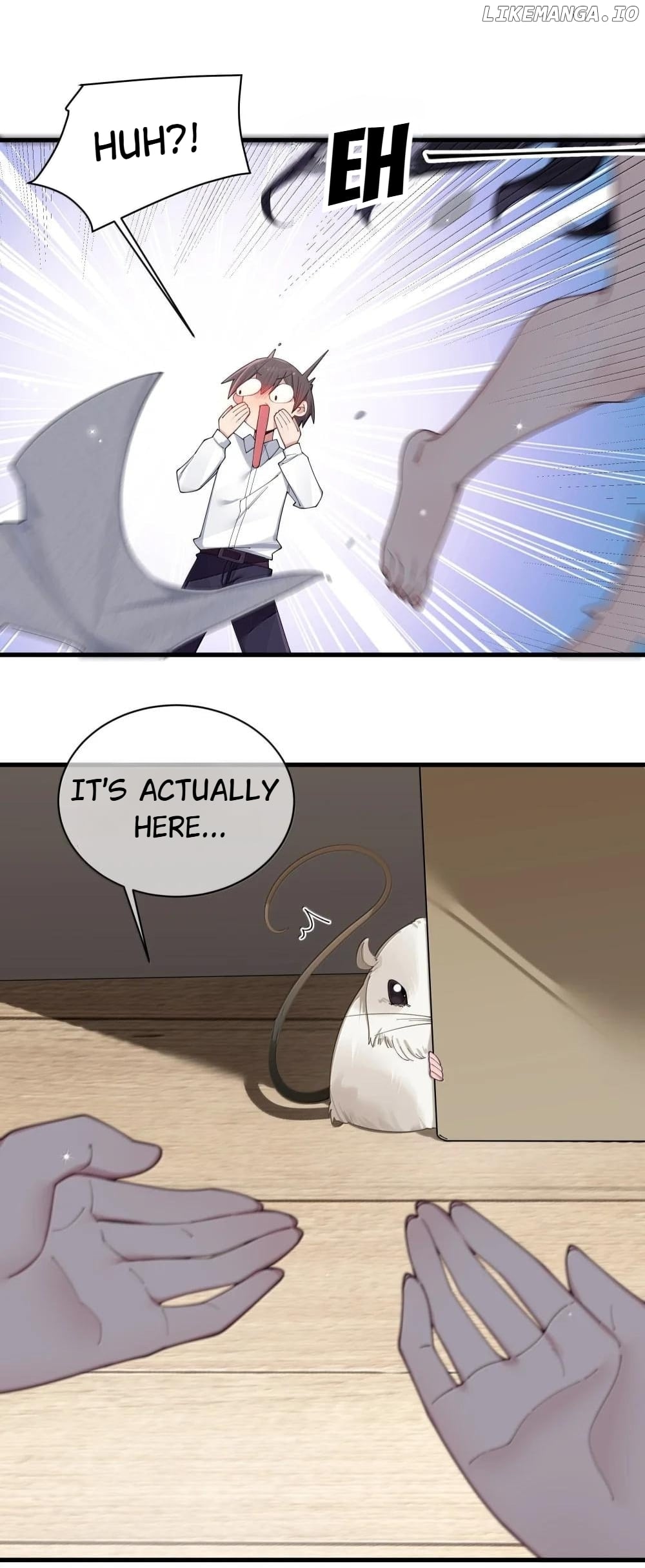 My Fake Girlfriends are using me as a Shield Chapter 150 - page 2